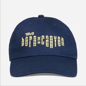 MOVING SALE 📦 Host Pick! Teva Born in the Canyon Hat Unisex
